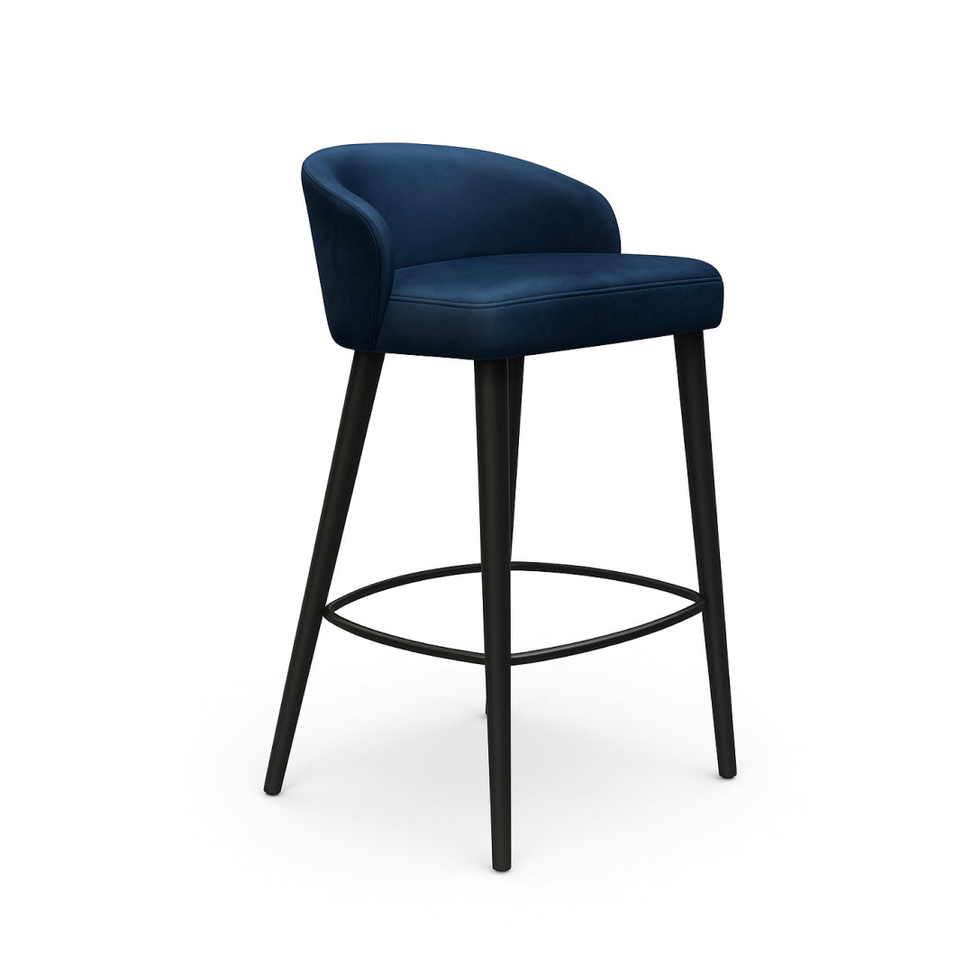 Barkruk MBK-02 – Maatwerk Barkruk voor Horeca