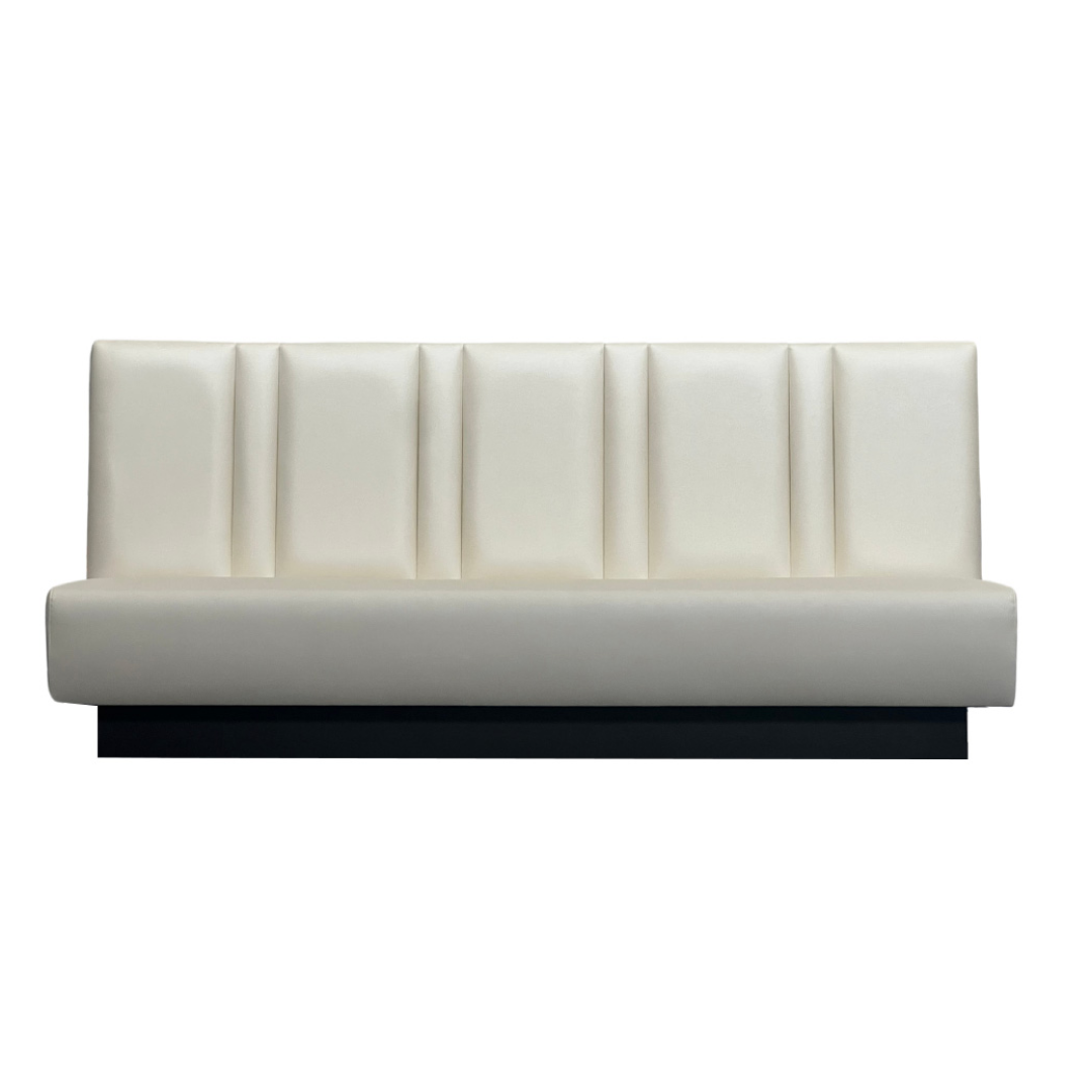 Horecabank MB‑09 – Slanke Maatwerk Horecabank