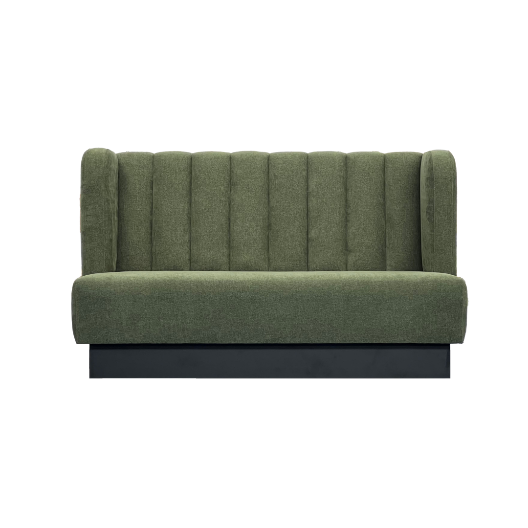 Horecabank MB‑04 – Warme Maatwerk Horecabank