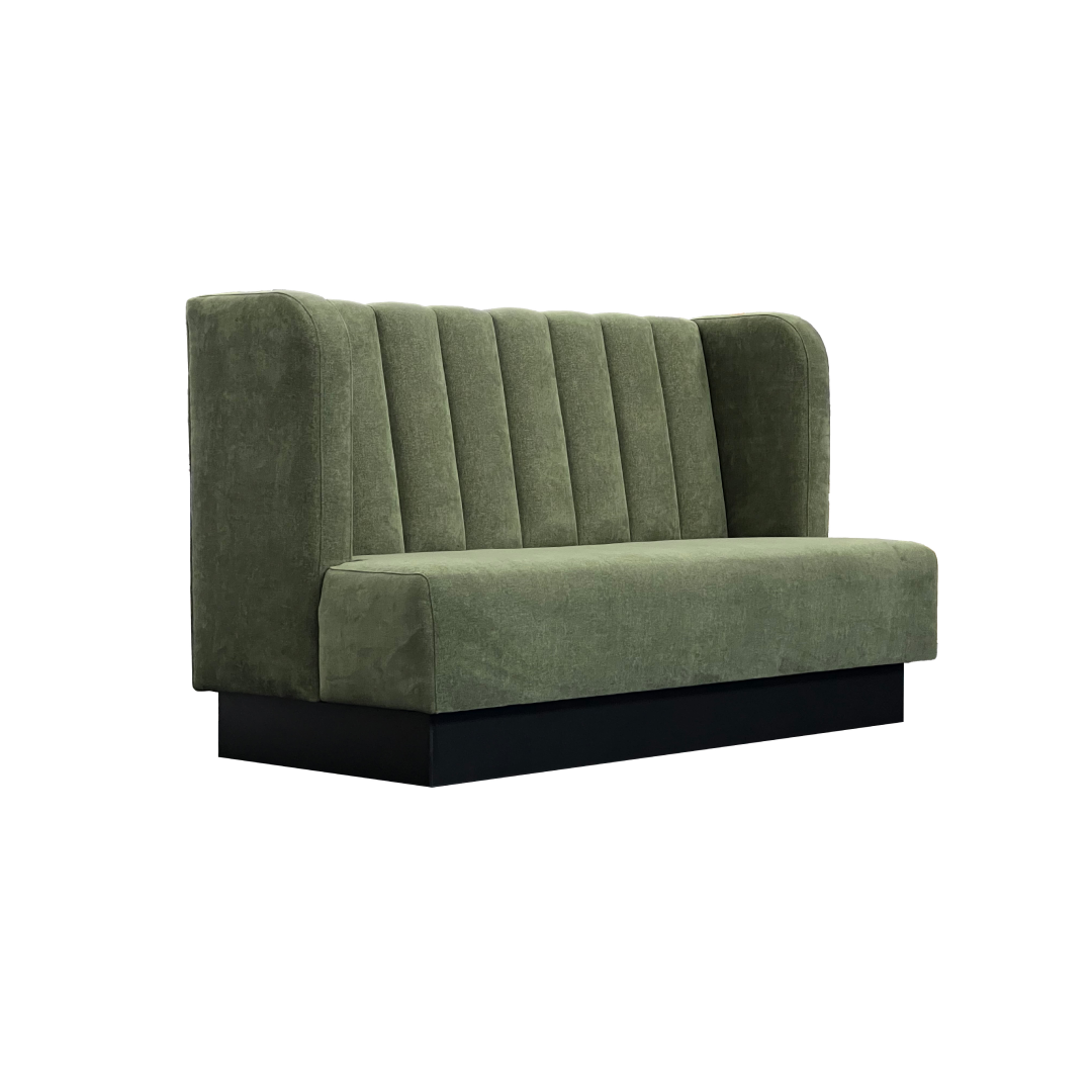 Horecabank MB‑04 – Warme Maatwerk Horecabank