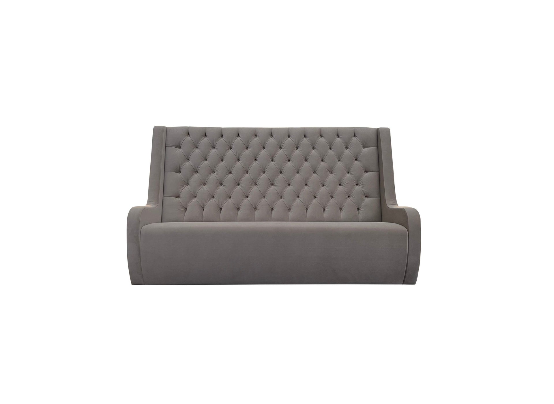 Horecabank MB-11 – Strak Maatwerk Horecabank