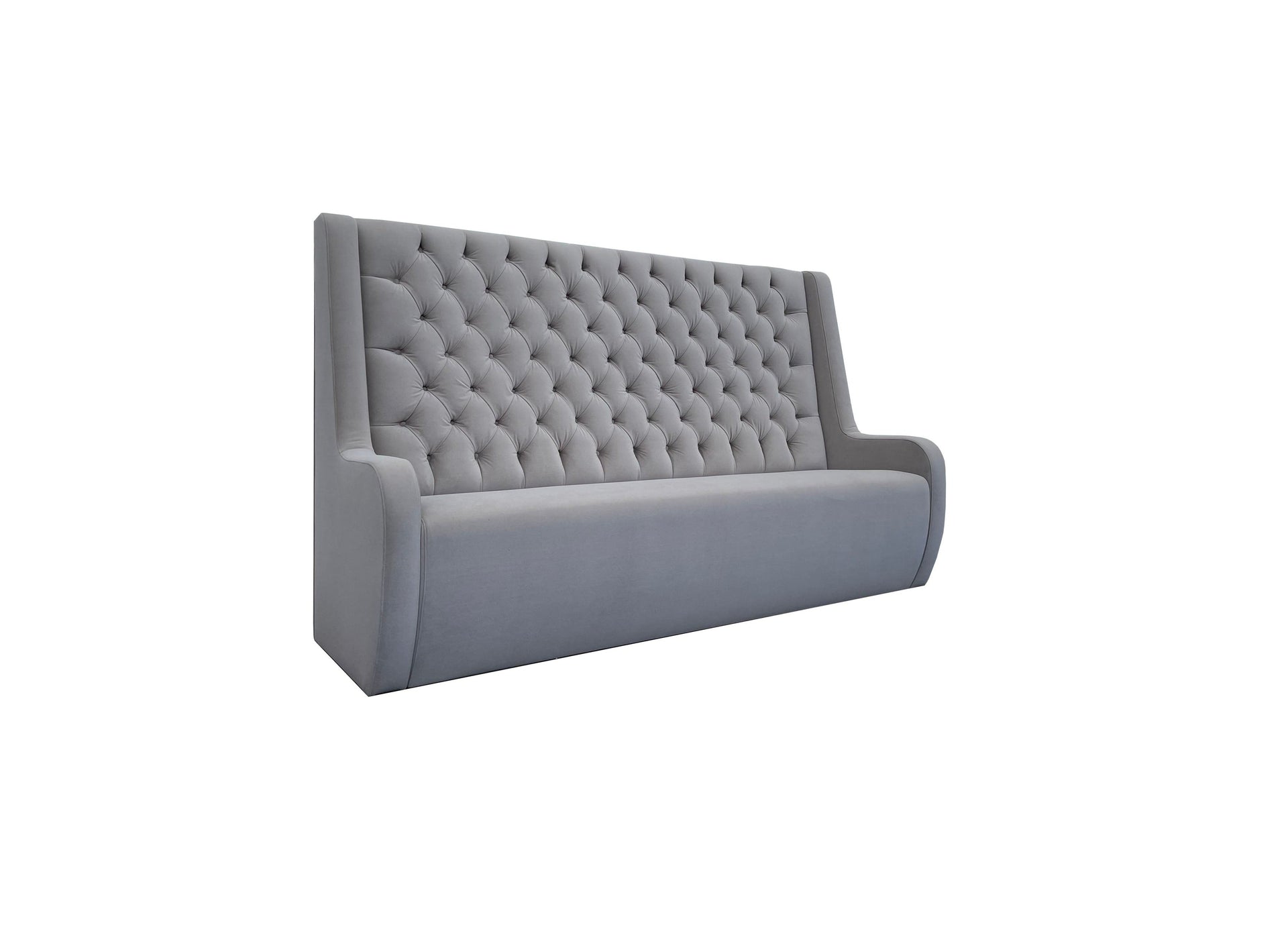 Horecabank MB-11 – Strak Maatwerk Horecabank