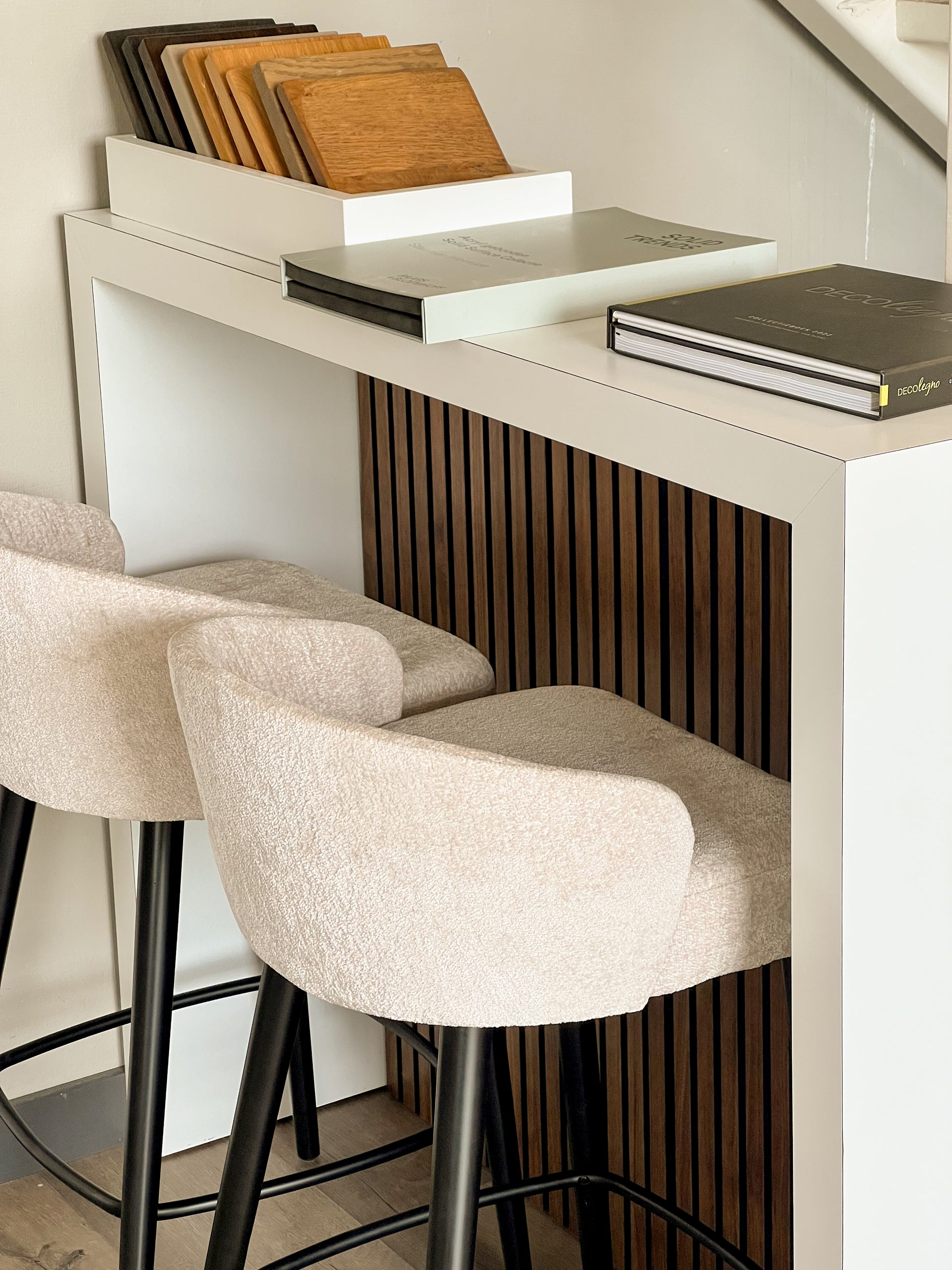 Barkruk MBK-02 – Maatwerk Barkruk voor Horeca