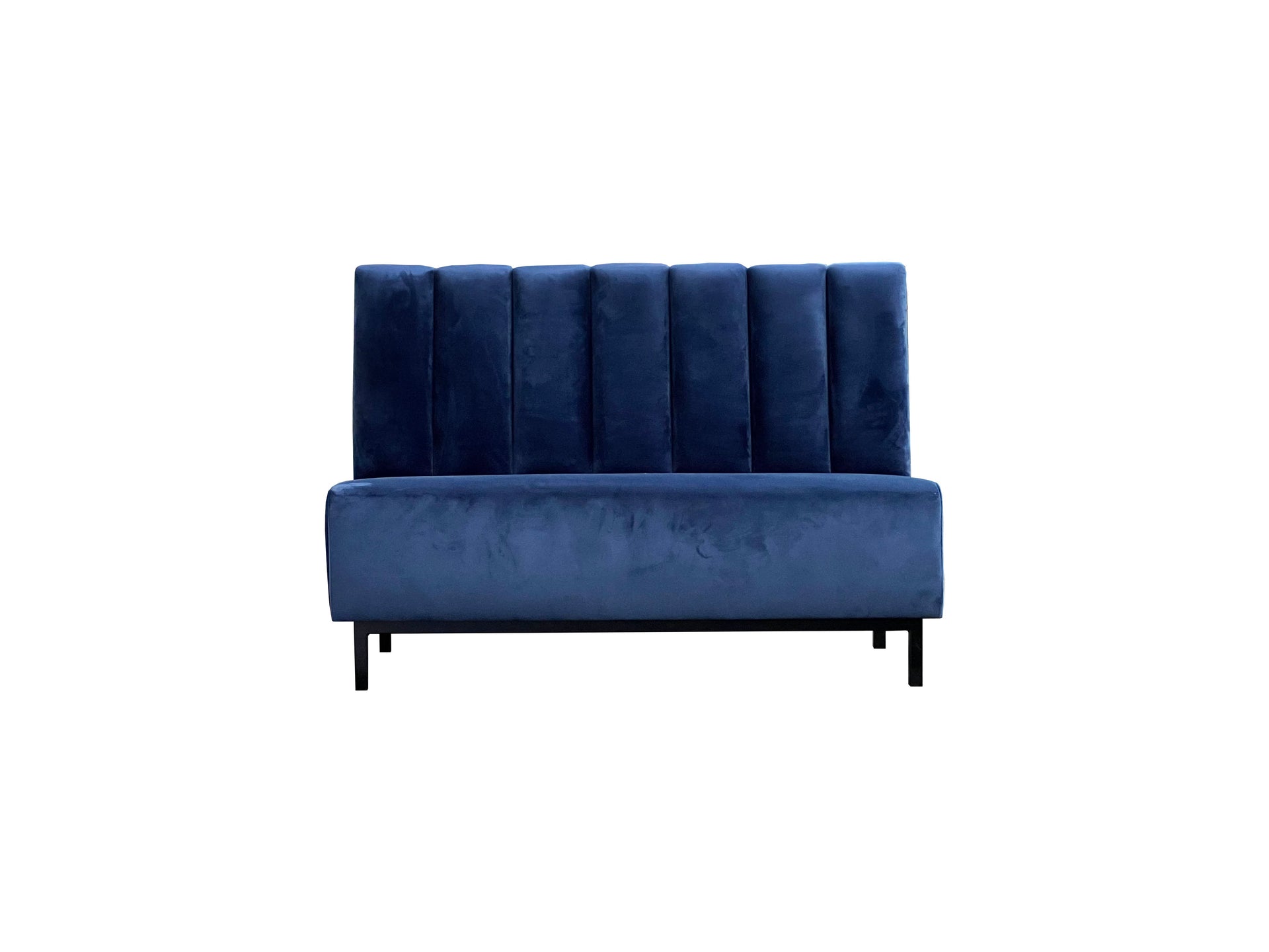 Horecabank MB-06 – Lounge-stijl Maatwerk Horecabank