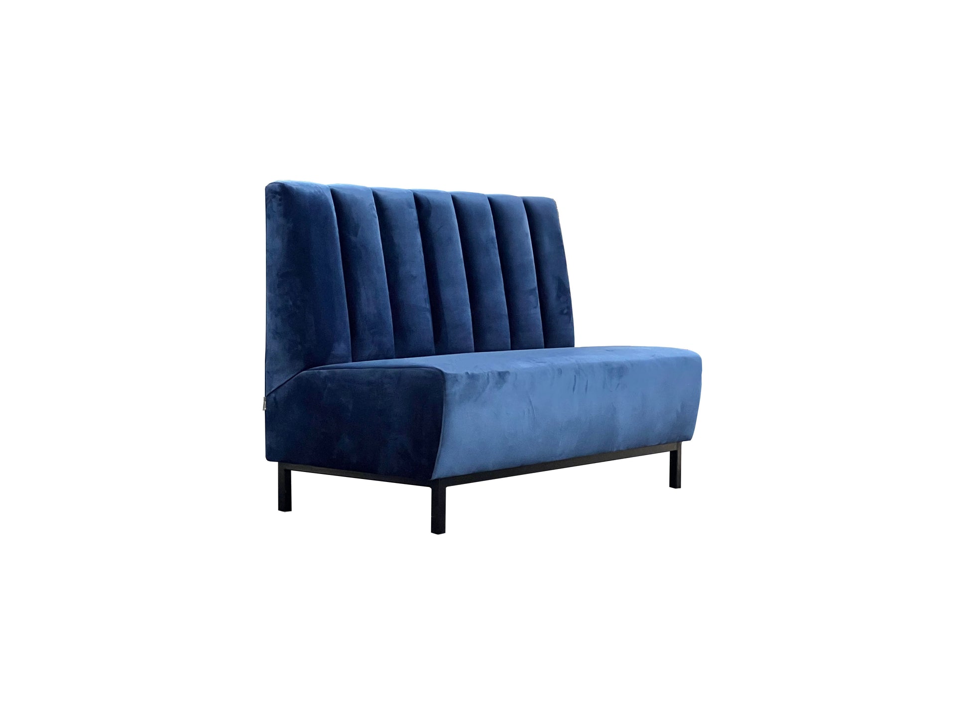 Horecabank MB-06 – Lounge-stijl Maatwerk Horecabank