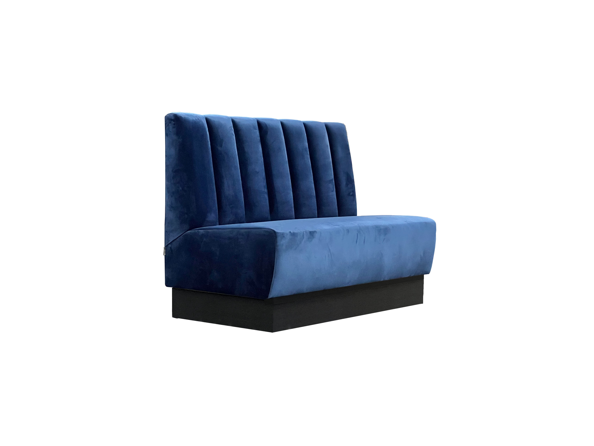 Horecabank MB-01 – Moderne Maatwerk Bank voor Horeca