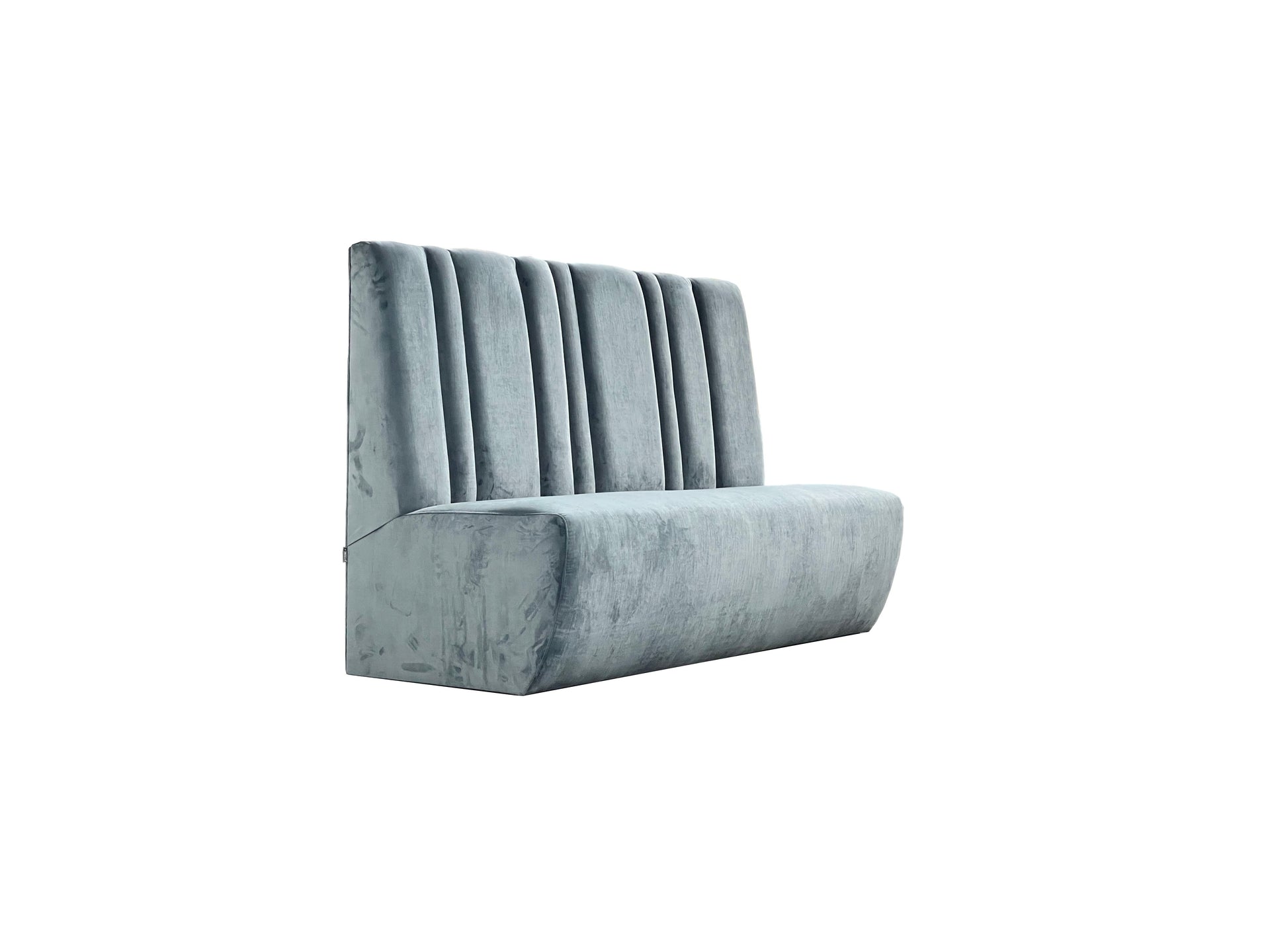 Horecabank MB‑03 – Robuuste Maatwerk Horecabank