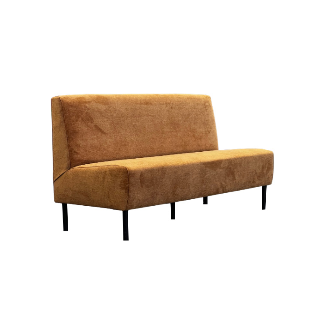 Horecabank MB-12 – Modern Maatwerk Horecabank