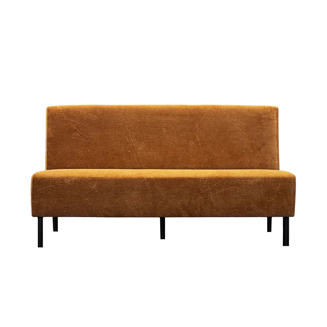 Horecabank MB-12 – Modern Maatwerk Horecabank