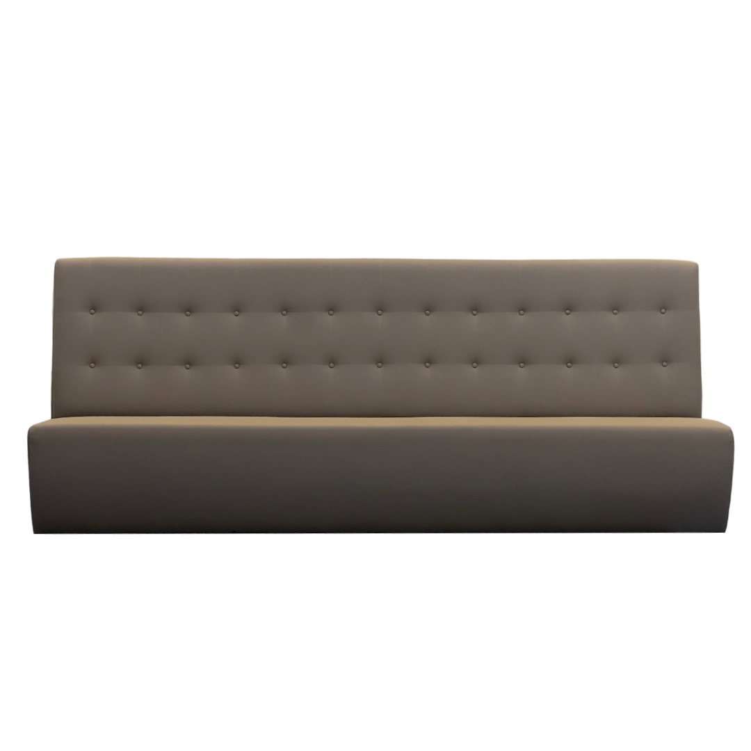 Horecabank MB-24 – Gecapitonneerde Maatwerk Horecabank