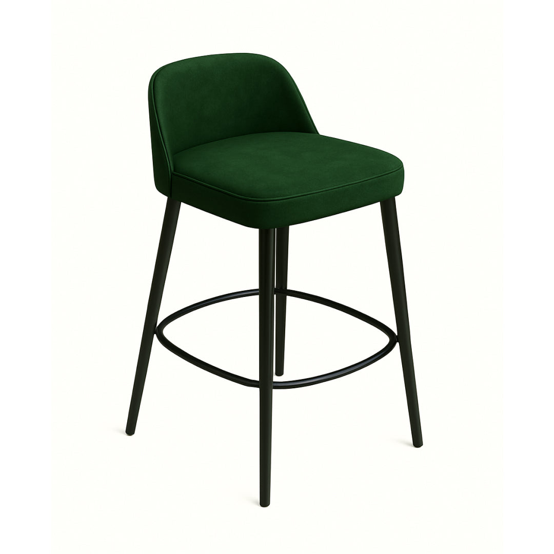 Barkruk MBK-01 – Maatwerk Barkruk voor Horeca