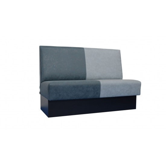 Horecabank MB-30 – Twee Kleuren Maatwerk Horecabank