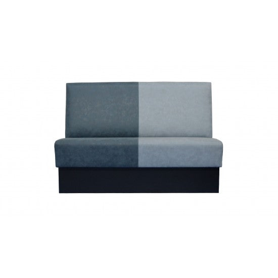 Horecabank MB-30 – Twee Kleuren Maatwerk Horecabank