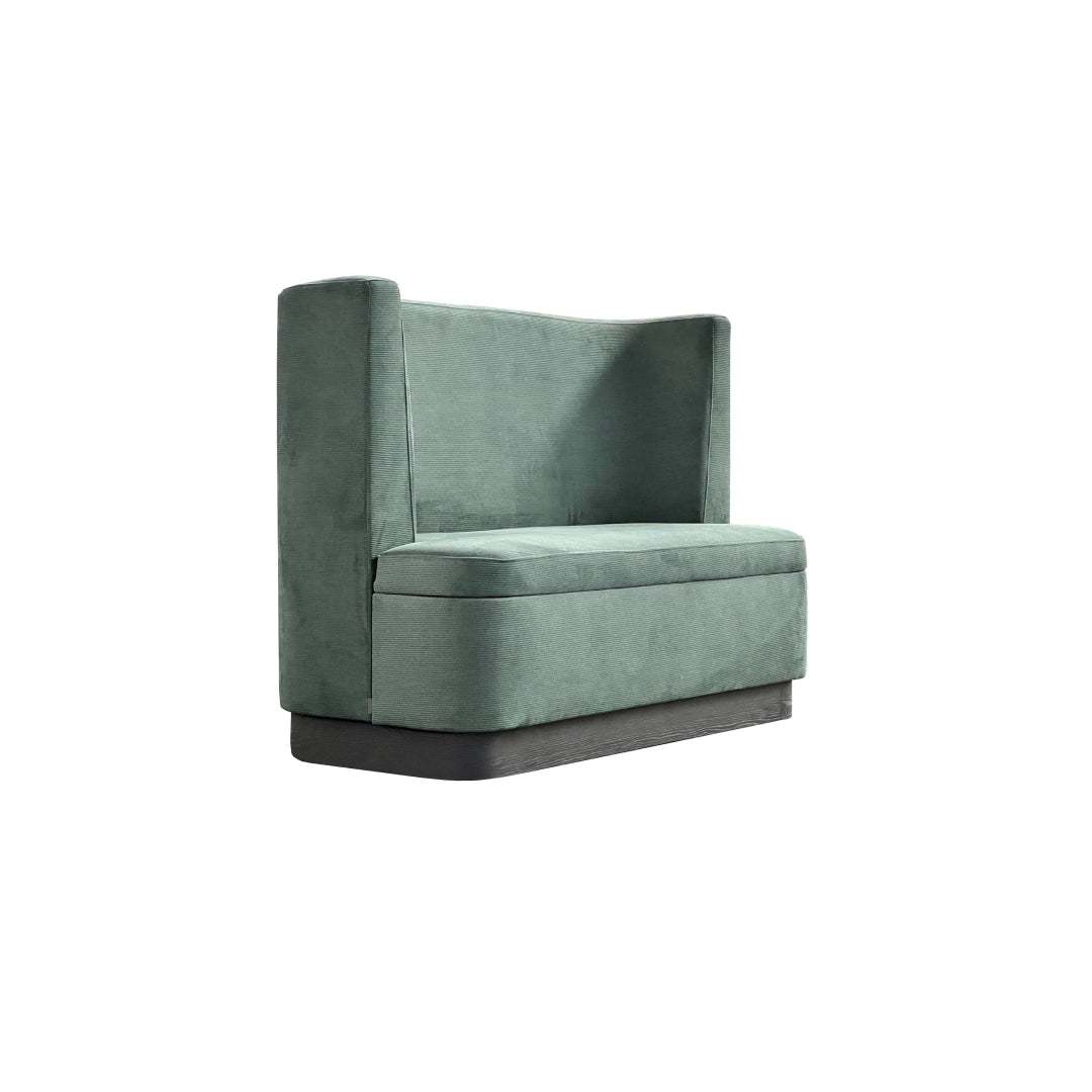 Horecabank MB‑16 – Aanpasbare Maatwerk Horecabank