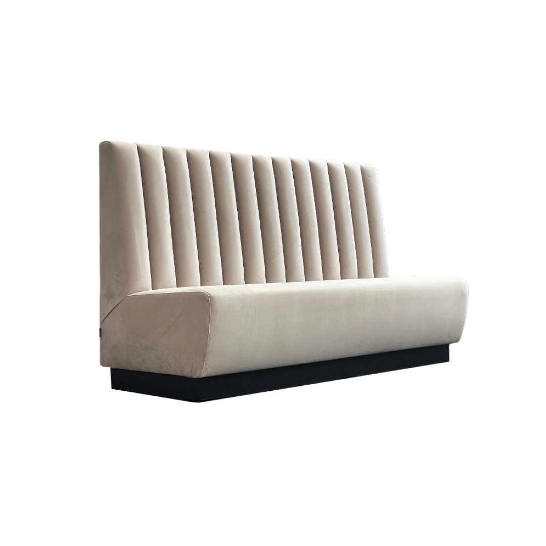 Horecabank MB-05 – Luxe Maatwerk Horecabank