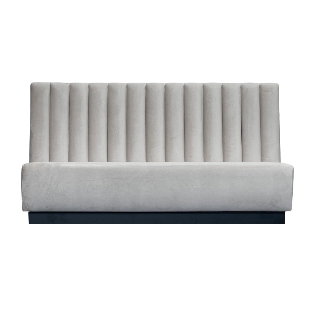 Horecabank MB-05 – Luxe Maatwerk Horecabank