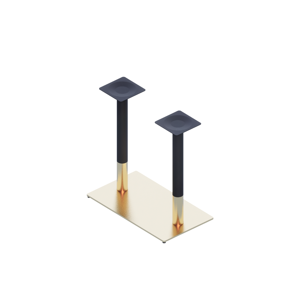 Tafelonderstel MO-13