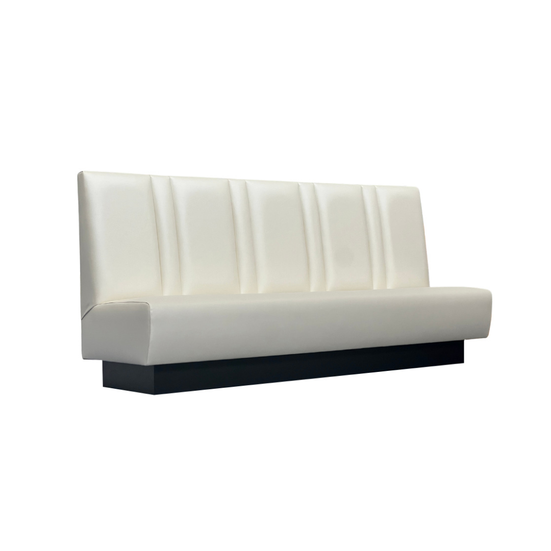 Horecabank MB‑09 – Slanke Maatwerk Horecabank