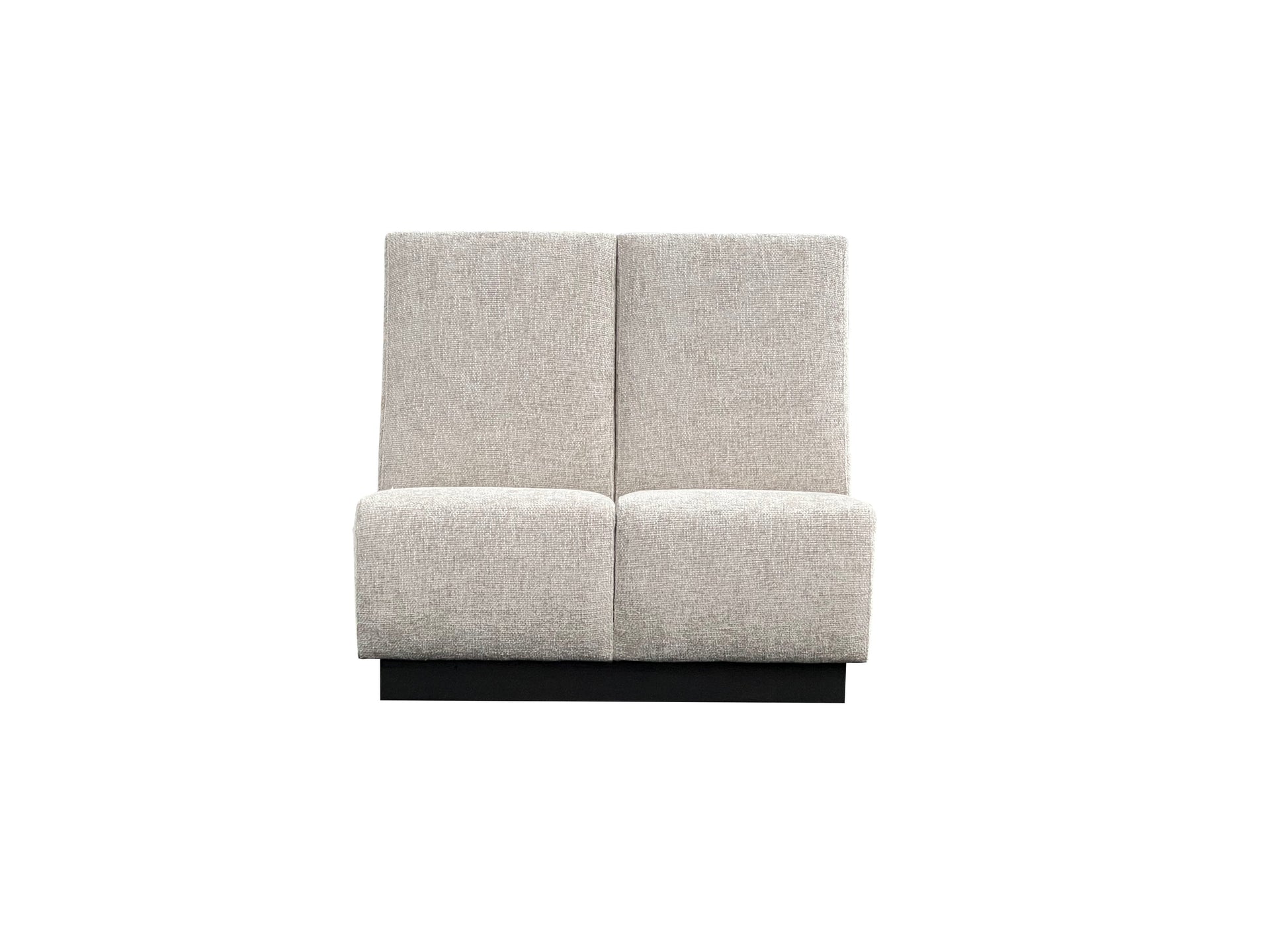 Horecabank MB‑07 – Elegant Maatwerk Horecabank