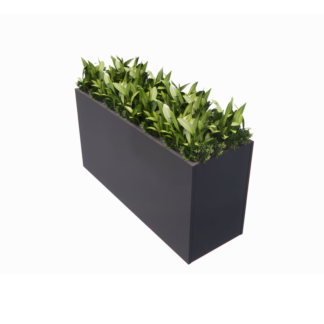 Plantenbak PB-08