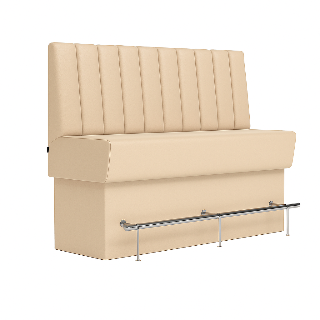 Horeca Barbank MBB-07