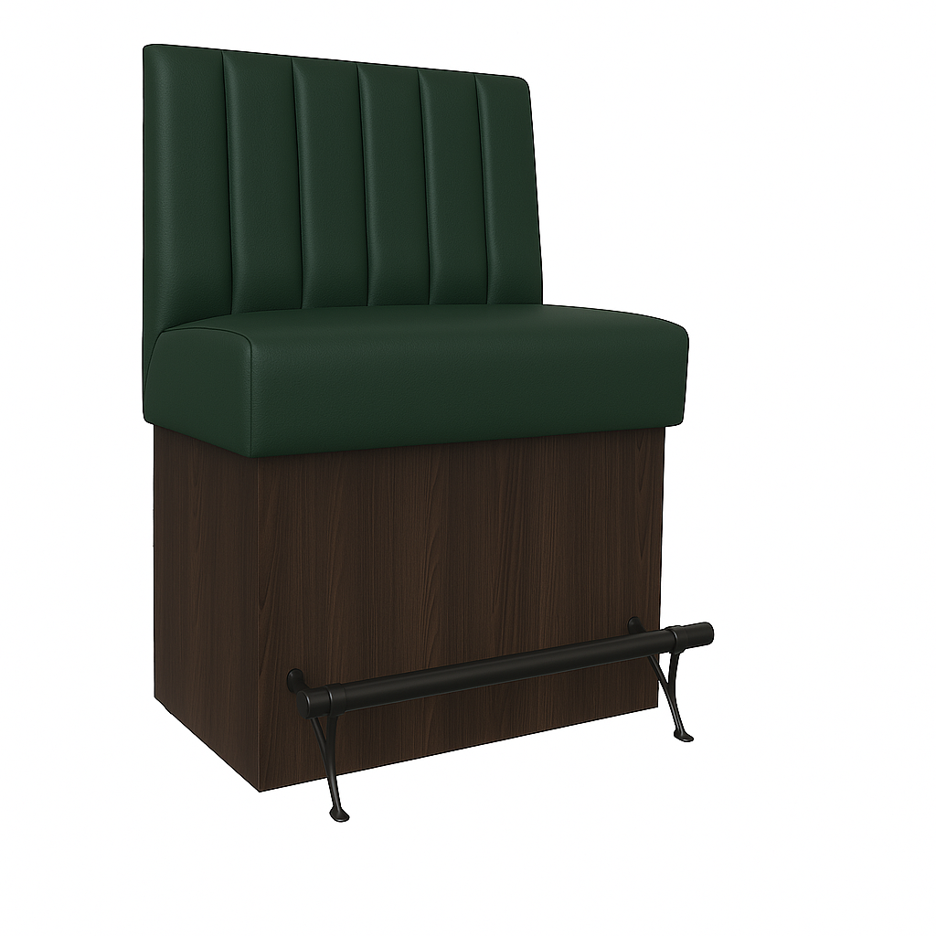 Horeca Barbank MBB-08