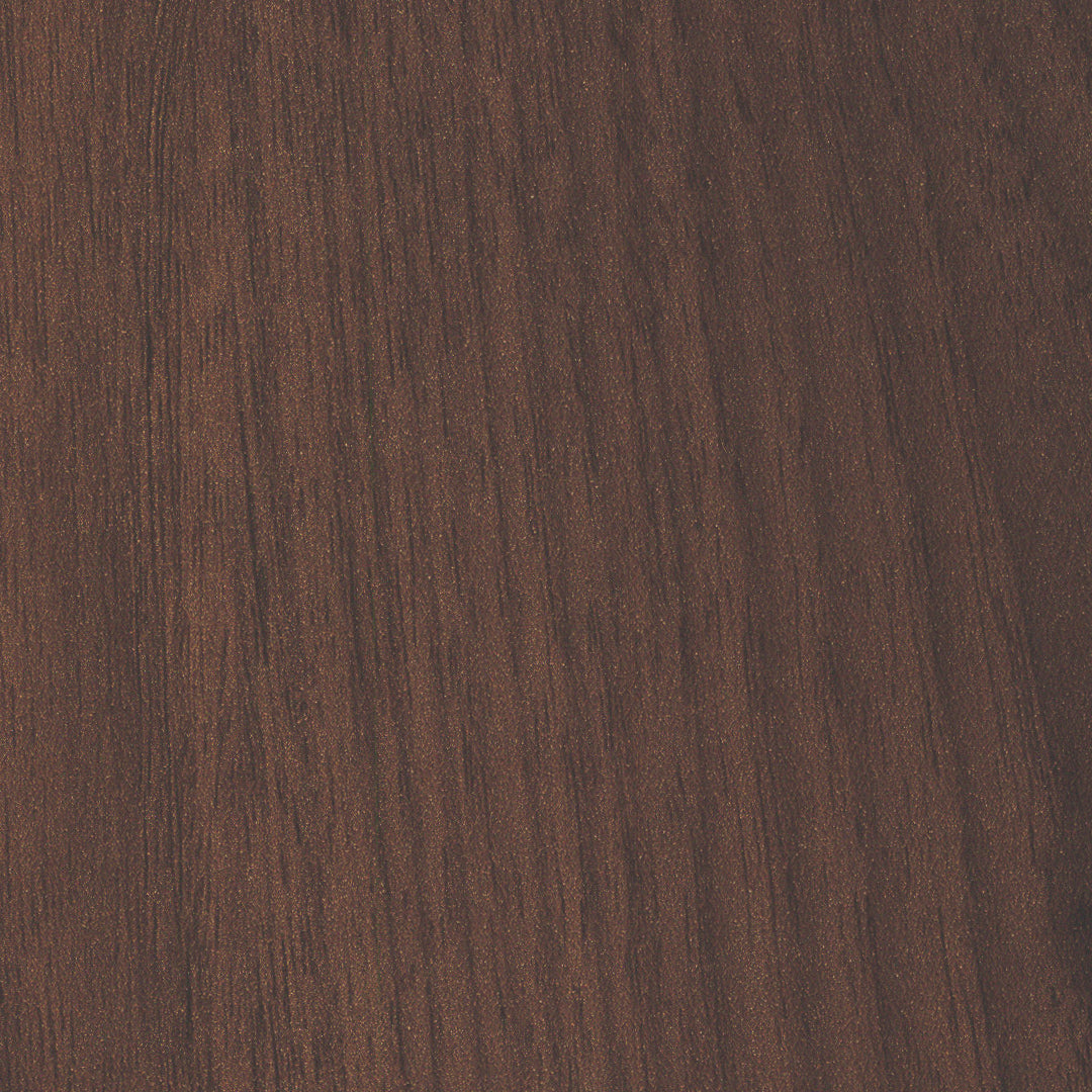 Tafelblad, Noce Okapi (Melamine)