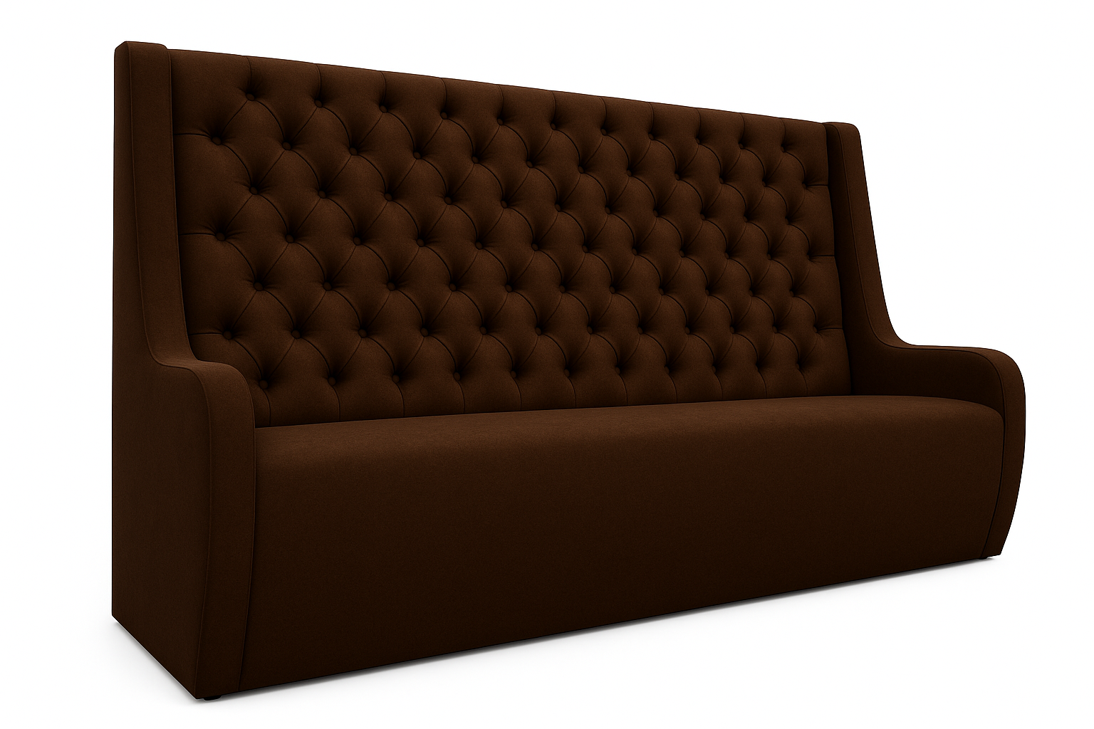 Horecabank MB-11 – Strak Maatwerk Horecabank