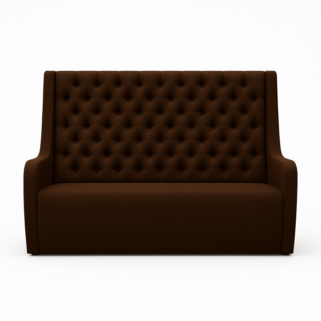 Horecabank MB-11 – Strak Maatwerk Horecabank