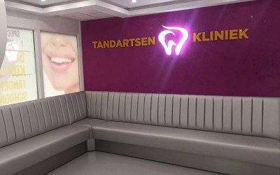 Tandartsen Kliniek