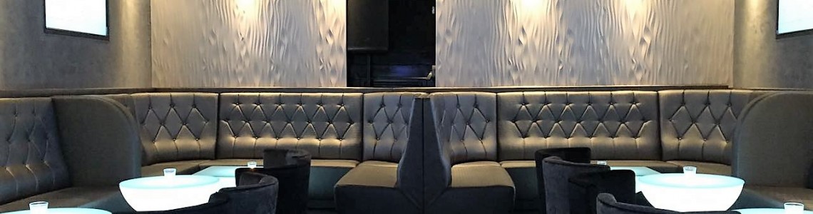 TMT Lounge