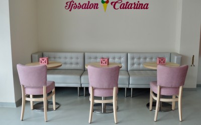 Ijssalon Catarina