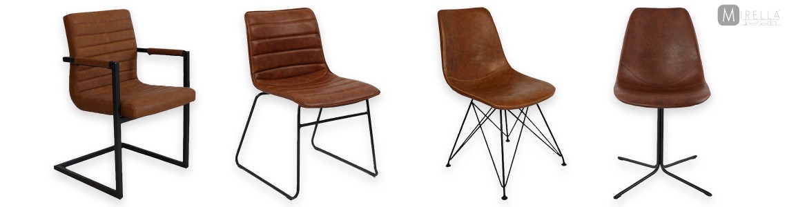 Stoelen Metaal Stoelen Metaal