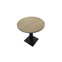 Eiken Ronde Tafel