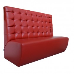 Chesterfield H110 Blok Knopen