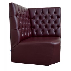 Chesterfield Lounge H108 Hoekstuk