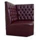 Chesterfield Lounge H108 Hoekstuk