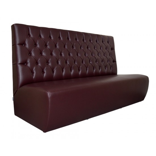 Chesterfield Lounge H108 Hoekstuk