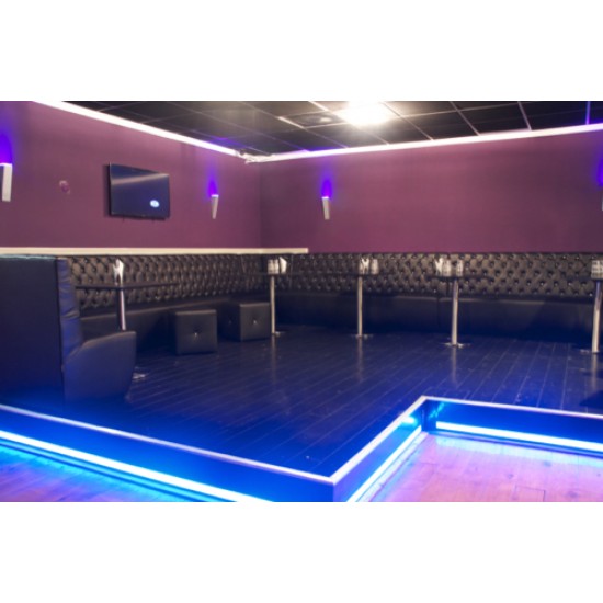 Club Magnum Zoetermeer