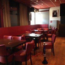 Cornerclub Breda