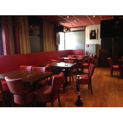 Cornerclub Breda