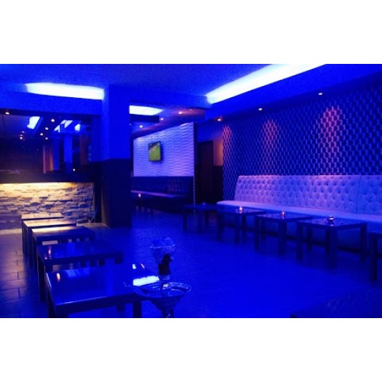 Lima Lounge Den Haag 