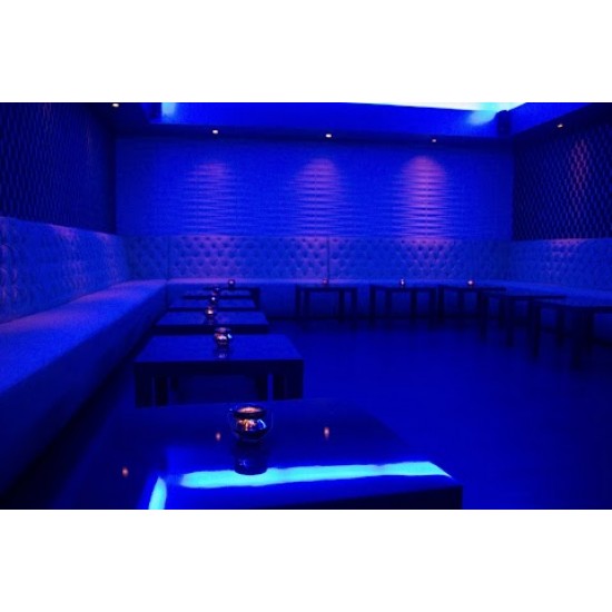 Lima Lounge Den Haag Lima Lounge Den Haag