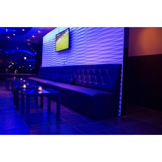 Lima Lounge Den Haag 