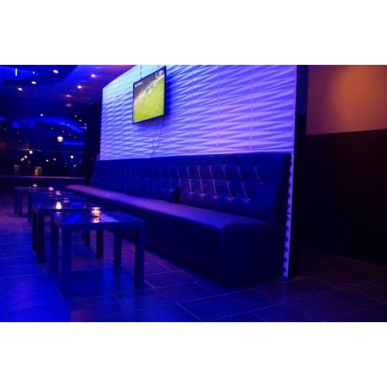 Lima Lounge Den Haag Lima Lounge Den Haag