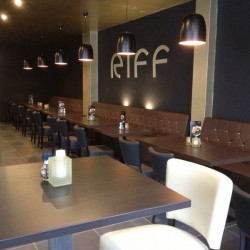 Riff Restaurant Utrecht