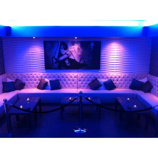 Lima Lounge Den Haag Lima Lounge Den Haag