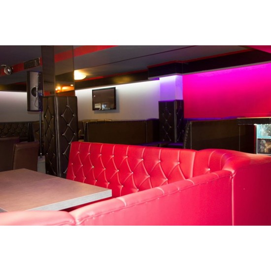 Club Yasmin