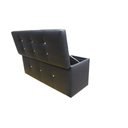 Deken Kist Crystal 