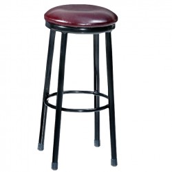 Barkruk Kingston Bordeaux